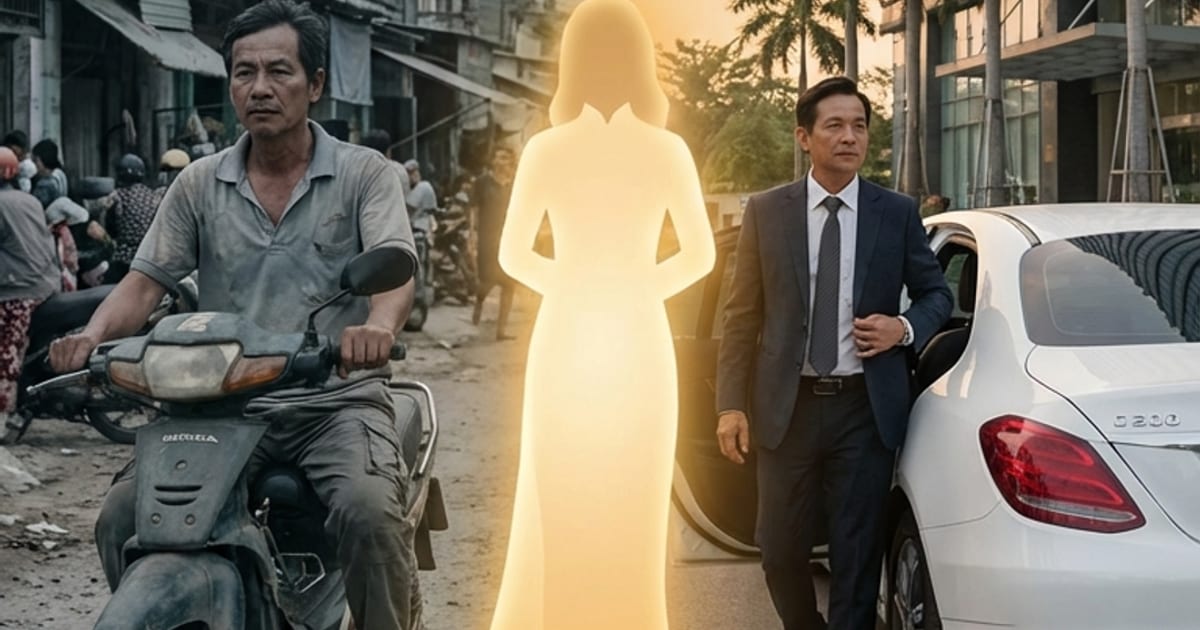 Giàu vì bạn, sang vì vợ