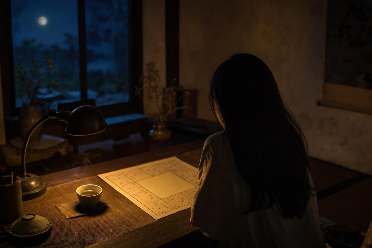 Mệnh Vô Chính Diệu là gì? Cứ 6 người thì 1 — và vì sao nó không xấu