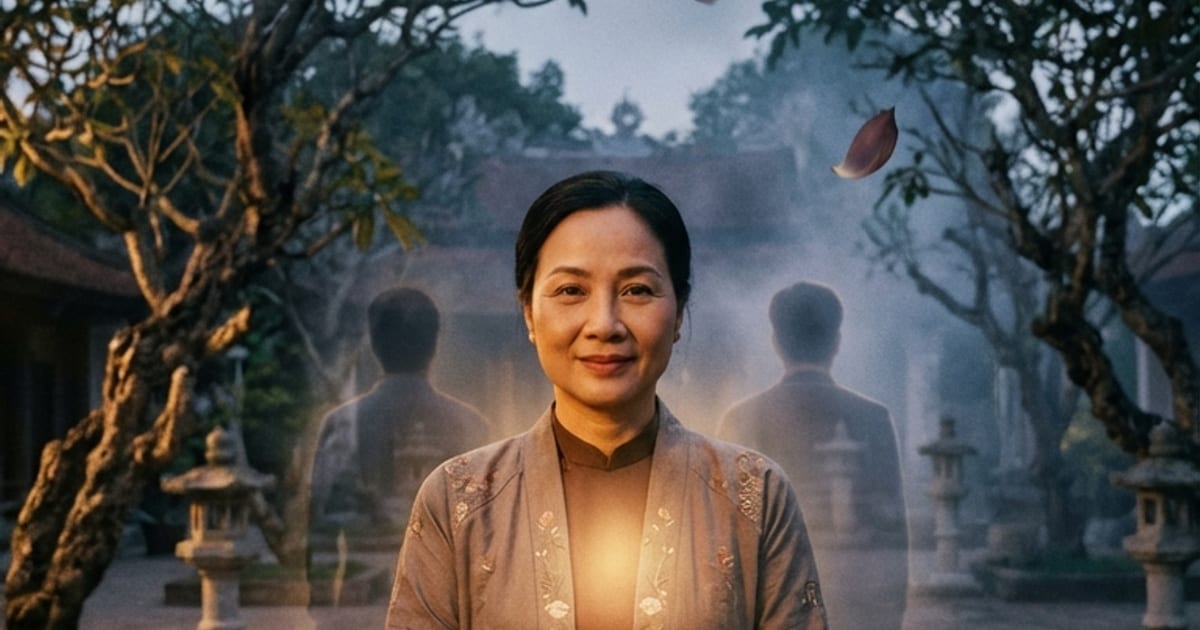 Ở hiền gặp lành