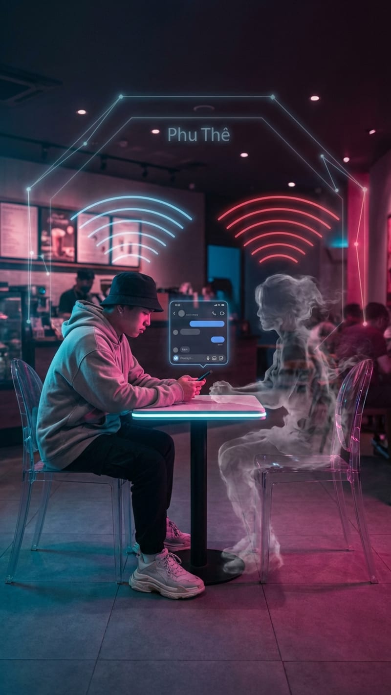 Tại sao crush không thích mình?