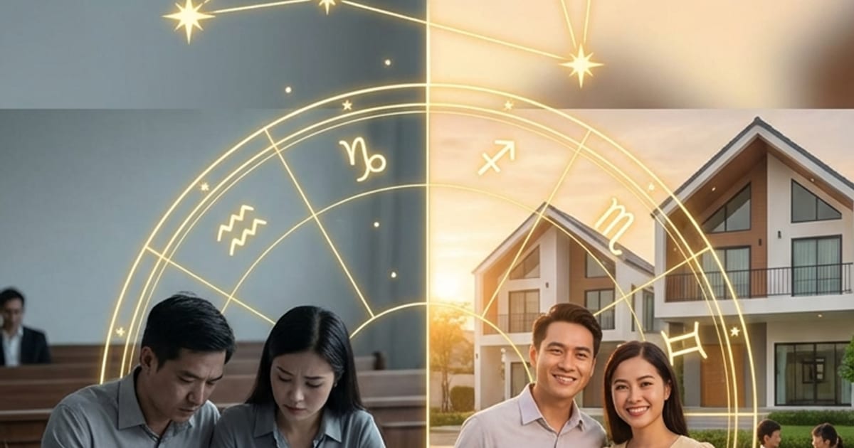 Thuận vợ thuận chồng, tát biển Đông cũng cạn