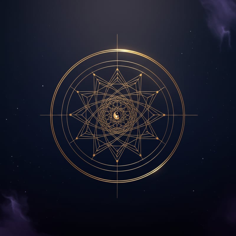 Tử Vi Đẩu Số - Lập lá số tử vi trọn đời online miễn phí